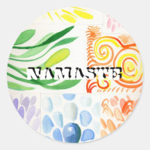 ラウンドシール