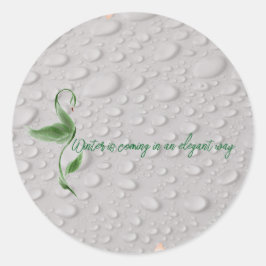 ラウンドシール