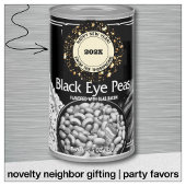 ラウンドシール | フェスティバル3インチハッピーニューイヤー!