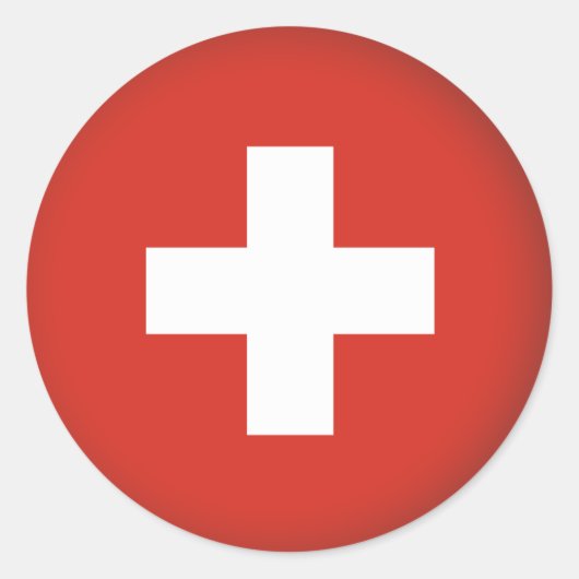 ラウンドスイス ラウンドシール (正面)