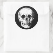 ラウンドスカルシール ラウンドシール (バッグ)