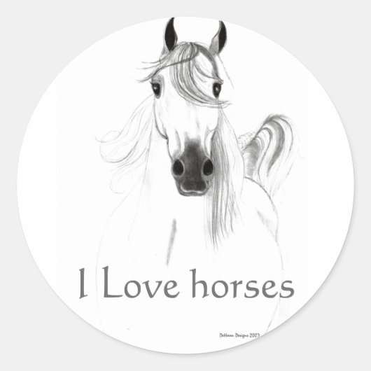 ラウンドステッカー – カスタマイズ ラウンドシール (正面)