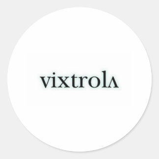 ラウンドステッカー – カスタマイズ ラウンドシール