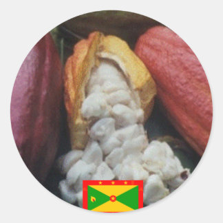 ラウンドステッカー ラウンドシール