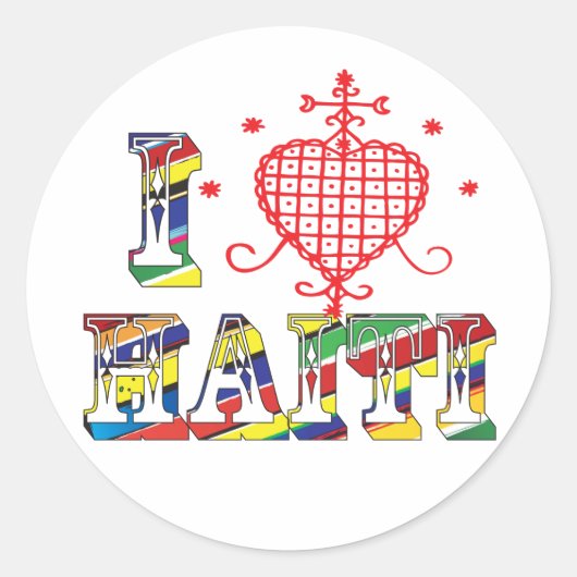 ラウンドステッカー ラウンドシール (正面)