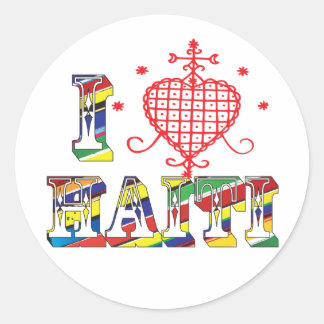 ラウンドステッカー ラウンドシール