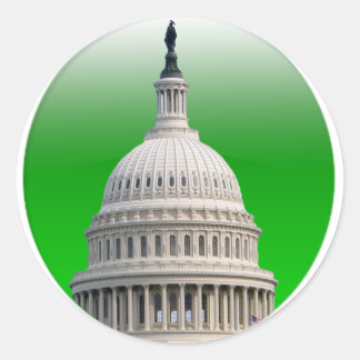 ラウンドステッカー ラウンドシール