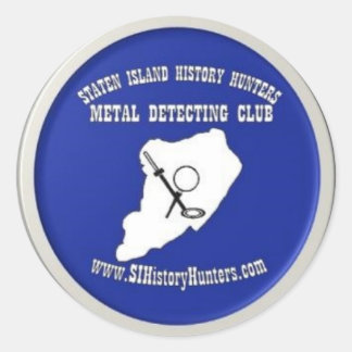 ラウンドステッカー ラウンドシール