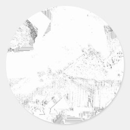 ラウンドス高品質テクラシックッカーの発見 ラウンドシール