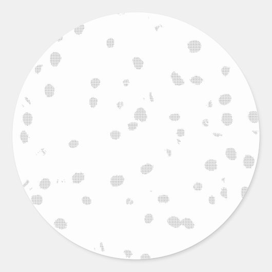 ラウンドス高品質テクラシックッカーの発見 ラウンドシール (正面)