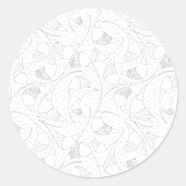 ラウンドス高品質テクラシックッカーの発見 ラウンドシール