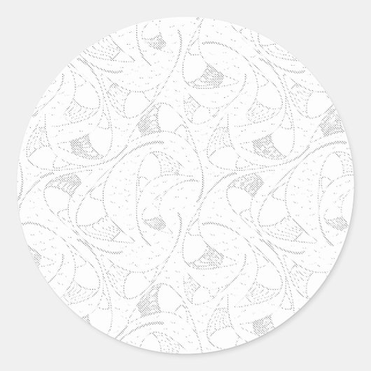 ラウンドス高品質テクラシックッカーの発見 ラウンドシール (正面)