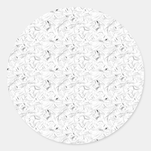 ラウンドス高品質テクラシックッカーの発見 ラウンドシール (正面)