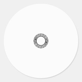 ラウンドス高品質テクラシックッカーの発見 ラウンドシール