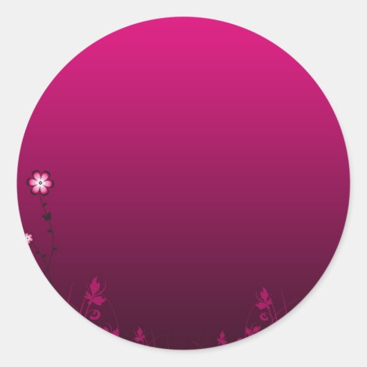 ラウンドス高品質テクラシックッカーの発見 ラウンドシール (正面)