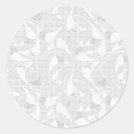 ラウンドス高品質テクラシックッカーの発見 ラウンドシール