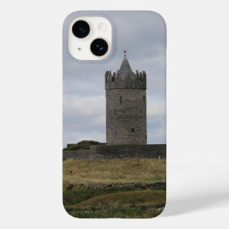 ラウンドタワーキャッスルカウンティクレールアイルランド Case-Mate iPhone 14ケース