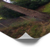 ラウンドタワー ポスター (角)