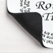 ラウンドトゥイット マウスパッド (コーナー)