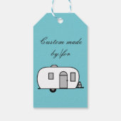 ラウンドトラベルトレーラーThunder_Cove ギフトタグ (裏面)