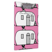 ラウンドトラベルトレーラThunder_Cove クリップボード (右)