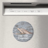 ラウンドドルフィンマグネット マグネット (インサイチュ (食洗機))