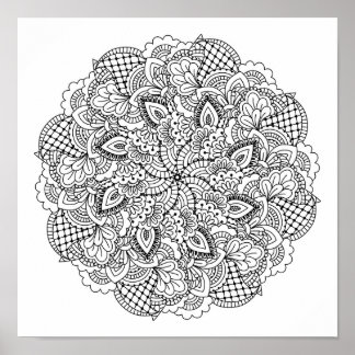 ラウンドドードル2 ポスター