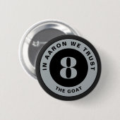 ラウンドバラスポーツプレーヤークラスプカスタムヴィンテージPgh 缶バッジ (正面&裏面)