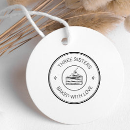 ラウンドパーソナライズされたクリーンカスタムロゴビジネス自己 セルフインキングスタンプ