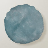 ラウンドピローアイスクリーム ラウンドクッション (裏面)