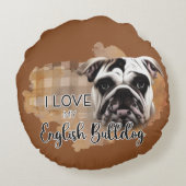 ラウンドピロー (裏面)