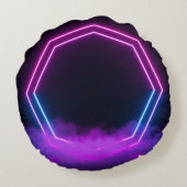 ラウンドピロー (裏面)