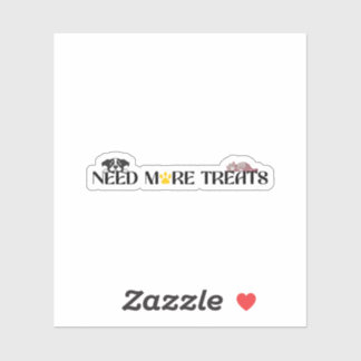 ラウンドペットタグ シール