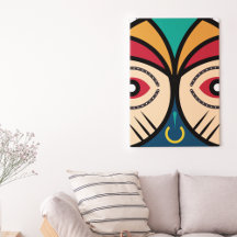 ラウンドペンデトライバル