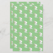 ラウンドボウリング (正面/裏面)