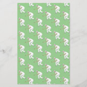 ラウンドボウリング (正面)