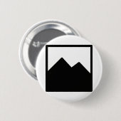 ラウンドボタンテンプレート 缶バッジ (正面&裏面)