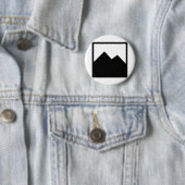 ラウンドボタンテンプレート 缶バッジ (インサイチュ)