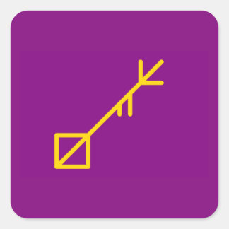 ラウンドボタン、小1 1/4インチSessrumnir島 スクエアシール