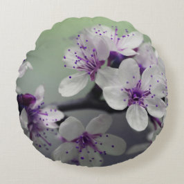 ラウンドポーフ ラウンドクッション