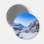 ラウンドマグネットの不具合 マグネット (正面/裏面)