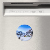 ラウンドマグネットの不具合 マグネット (インサイチュ (食洗機))