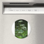 ラウンドマグネットテンプレート マグネット (インサイチュ (食洗機))