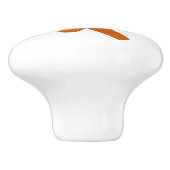 ラウンドマラカドロワプル セラミックノブ (側面)