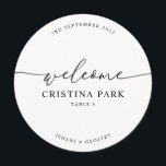 ラウンドミニマル結婚リストズゲスト座席表 メニュー<br><div class="desc">ご注意:このテンプレートカスタマイズはゲスト名を追加して個別に追加し、各メニューカードをカートに別々に追加してください。「純粋」な結婚式招待状・コレクションと連携するように設計。詳細を変更すクリックるには、「詳細」。文字を移動したり、サイズ、フォント、色を変更するには、「デザインツールを使クリック用して編集」を使用する。このページのコレクションリンクを表示して、この美しいデザインで一致するすべてのアイテムを表示する。</div>