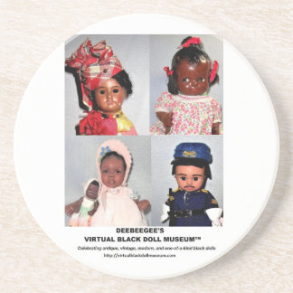 ラウンドミュージアムコースター コースター