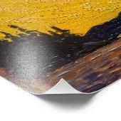 ラウンドレイクマッドベイ | Tom Thomson | フォトプリント (角)