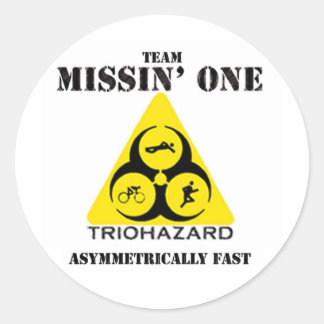 ラウンドロゴシール ラウンドシール