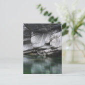 ラウンドロッククリフバイヴェルザスカリバー ポストカード (スタンド正面)