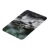 ラウンドロッククリフバイヴェルザスカリバー マグネット (左側)